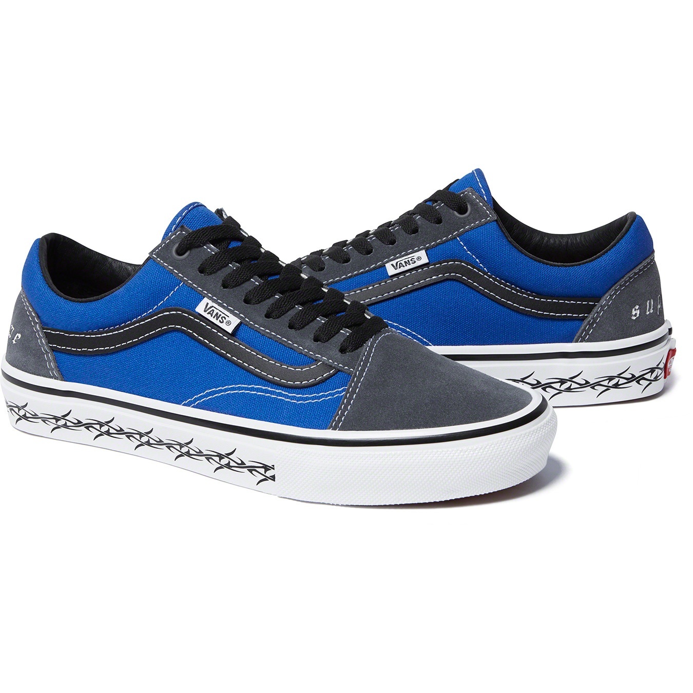 Supreme®/Vans® Old Skool view 16